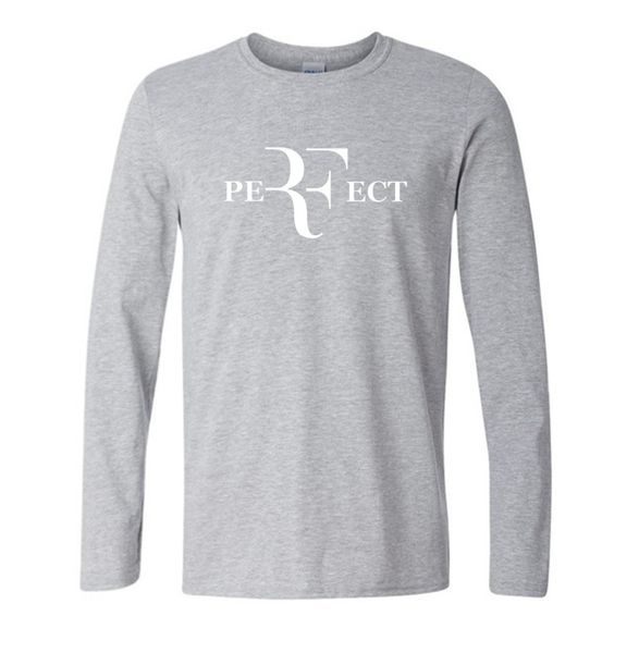 t-shirt mma men design shirts perfect fashion men's casual federer t sleeve shirts 2017 letters long wholesale- cotton autumn roge ach, Black
t-shirt mma men design shirts perfect fashion men's casual federer t sleeve shirts 2017 letters long wholesale- cotton autumn roge ach, Black