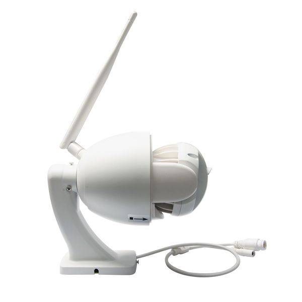 4g mobile speed dome 960p ip camera with dual video stream via 4g fdd lte network app & 4x optical zoom & waterproof ip66
4g mobile speed dome 960p ip camera with dual video stream via 4g fdd lte network app & 4x optical zoom & waterproof ip66