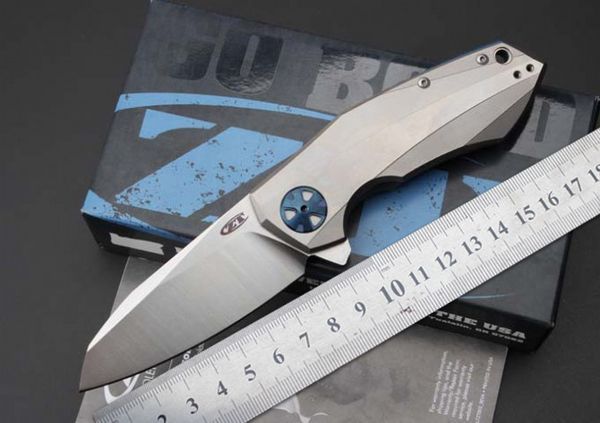 ZT0456 Zero Tolerance 0456 Тактические складные ножи 100% настоящий D2 TC4 титановый сплав Отдых на природе Охота карманные ножи выживания открытый EDC
ZT0456 Zero Tolerance 0456 Тактические складные ножи 100% настоящий D2 TC4 титановый сплав Отдых на природе Охота карманные ножи выживания открытый EDC