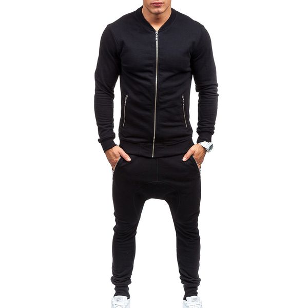 Wholesale-top selling men suit slim fit tracksuit hoodies and pants sportwear M-3XL JPYG84
Wholesale-top selling men suit slim fit tracksuit hoodies and pants sportwear M-3XL JPYG84