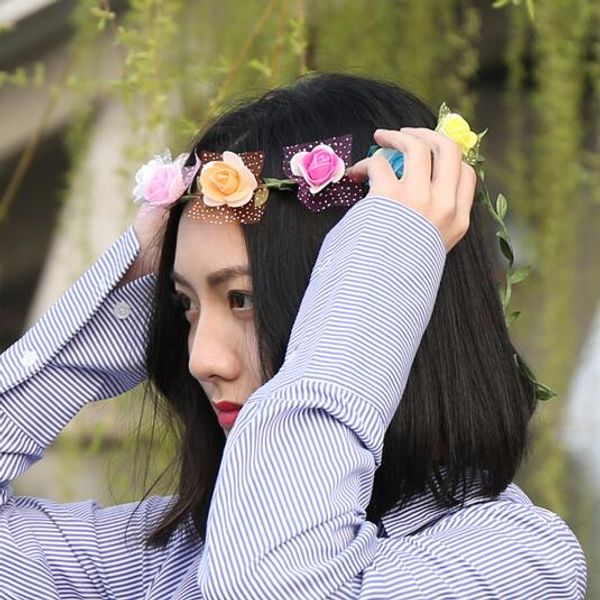 fashion bridal flowers headwear princess hair headbands 33 colors wedding hair accessories ladies headwears 30 pcs ing, Silver
fashion bridal flowers headwear princess hair headbands 33 colors wedding hair accessories ladies headwears 30 pcs ing, Silver