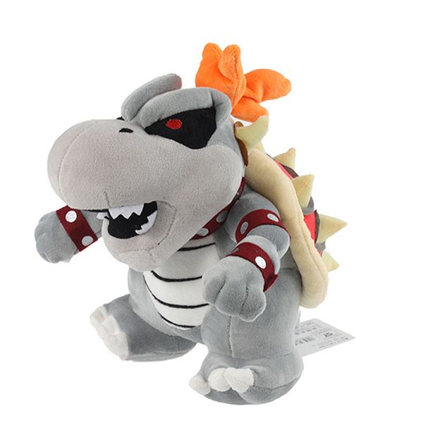22-24cm Super Mario Bone Kubah Dragon Koopa Broswer Plush Toy Children Cartoon Soft Plush Stuffed Dolls for kids
22-24cm Super Mario Bone Kubah Dragon Koopa Broswer Plush Toy Children Cartoon Soft Plush Stuffed Dolls for kids