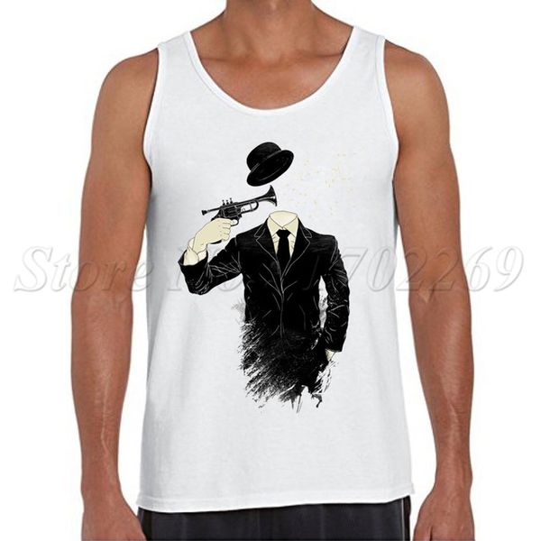 wholesale- 2016 new fashion blown design tank men funny printed summer vest casual singlets, White;black
wholesale- 2016 new fashion blown design tank men funny printed summer vest casual singlets, White;black