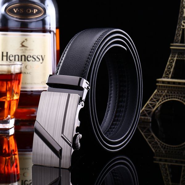 cody steel business men belts automatic buckle pu leather man fashion belts classic popular luxury black belts male, Black;brown
cody steel business men belts automatic buckle pu leather man fashion belts classic popular luxury black belts male, Black;brown