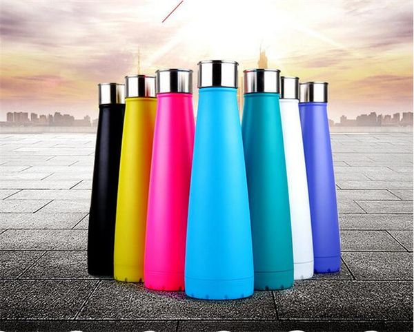cola shaped water bottle vacuum cup coke bottle 500ml 17oz which enable creative 304 stainless steel vacuum keep-warm glass cup 7 colors
cola shaped water bottle vacuum cup coke bottle 500ml 17oz which enable creative 304 stainless steel vacuum keep-warm glass cup 7 colors