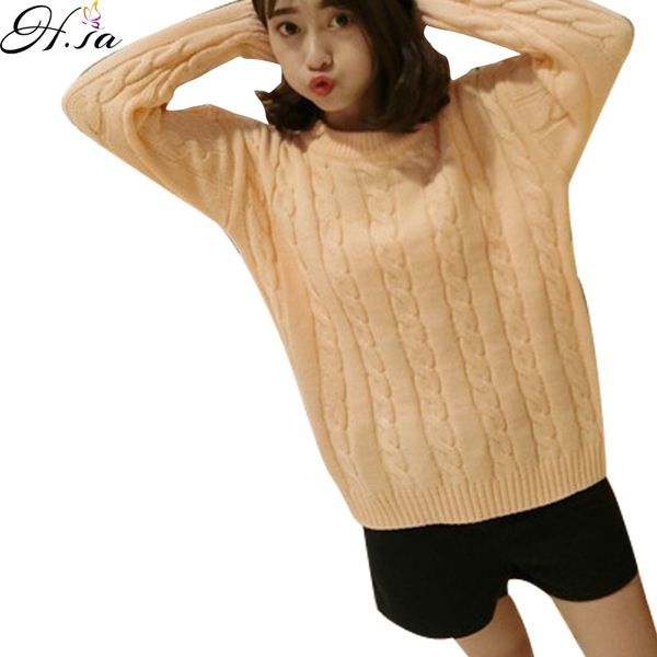 wholesale-h.sa 2016 knitted short pullover sweater women fashion o neck long sleeve casual knitwear korean style new jumpers, White;black
wholesale-h.sa 2016 knitted short pullover sweater women fashion o neck long sleeve casual knitwear korean style new jumpers, White;black