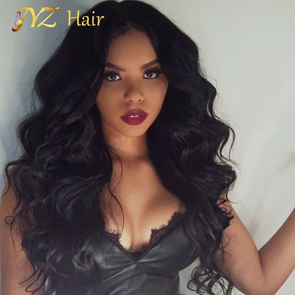 jyz 130% density loose curly full lace human hair wigs malaysian virgin lace front wigs loose wave human hair wigs with baby hair, Black;brown
jyz 130% density loose curly full lace human hair wigs malaysian virgin lace front wigs loose wave human hair wigs with baby hair, Black;brown