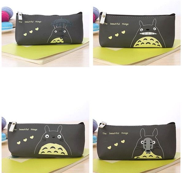 cartoon miyazaki totoro pencil bags wholesale children kids pen bags pu waterproof stationery bags promotion xmas gift for boysgirl 17111409
cartoon miyazaki totoro pencil bags wholesale children kids pen bags pu waterproof stationery bags promotion xmas gift for boysgirl 17111409