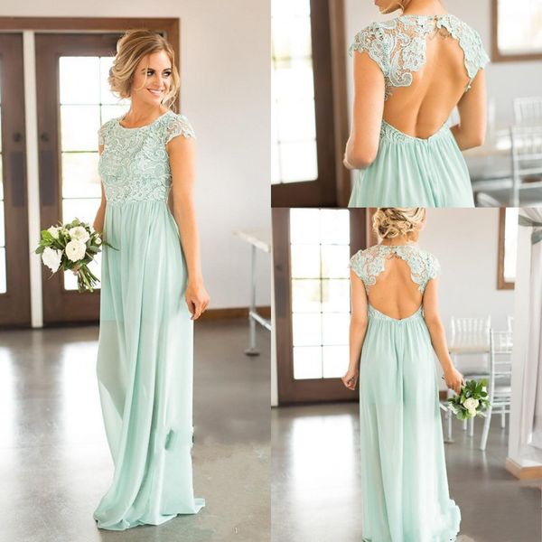 2017 new country lace applique long bridesmaid dresses short sleeves open back floor length plus size formal maid of honor gowns, Blue;red
2017 new country lace applique long bridesmaid dresses short sleeves open back floor length plus size formal maid of honor gowns, Blue;red
