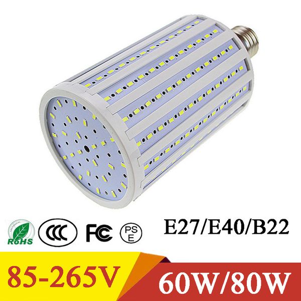 светодиодные лампы super bright led corn light 60w 80w 5730smd e27 e40 b22 мозоли электрической лампочки люстры люстра потолочная пятно свет
светодиодные лампы super bright led corn light 60w 80w 5730smd e27 e40 b22 мозоли электрической лампочки люстры люстра потолочная пятно свет