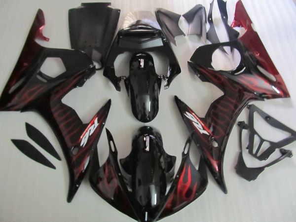 abs plastic fairing kit for yamaha yzf r6 03 04 05 red flames black fairings set yzf r6 2003 2004 2005 ot26
abs plastic fairing kit for yamaha yzf r6 03 04 05 red flames black fairings set yzf r6 2003 2004 2005 ot26