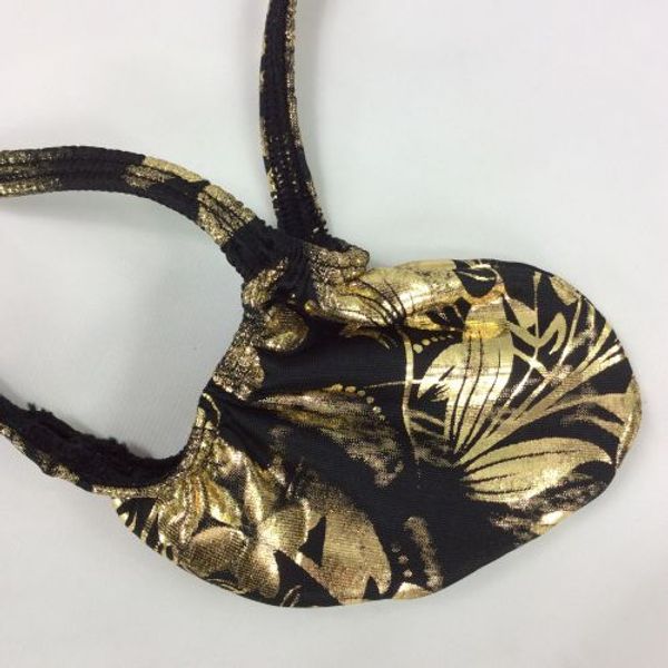 mens new style fashion thong bulge pouch t-back shiny g4034 metallic foiled floral printed underwear, Black;brown
mens new style fashion thong bulge pouch t-back shiny g4034 metallic foiled floral printed underwear, Black;brown