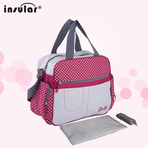 insular multi-functional baby diaper bags waterproof mommy nappy changing bag fashion messenger bag mum stroller bags for baby
insular multi-functional baby diaper bags waterproof mommy nappy changing bag fashion messenger bag mum stroller bags for baby