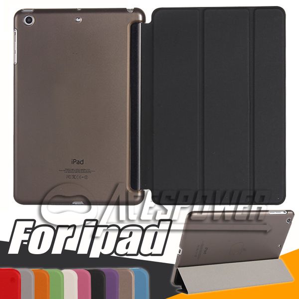 For Apple Ipad Air2 Mini1/2/3/4 Magnetic Front Smart Case Skin+Hard PC Back Cover For New iPad Pro 10.5 inch
For Apple Ipad Air2 Mini1/2/3/4 Magnetic Front Smart Case Skin+Hard PC Back Cover For New iPad Pro 10.5 inch
