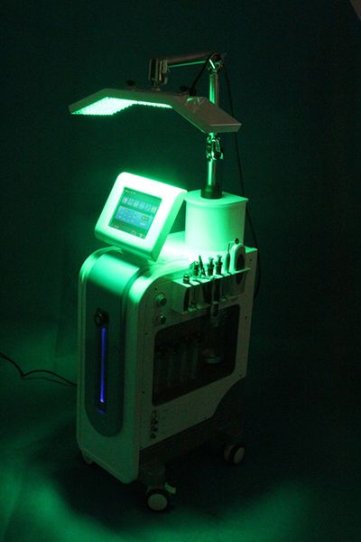 multifunction hydra facial pdt bio-light therapy skin rejuvenation wrinkle removal skin facial care spa machine 
multifunction hydra facial pdt bio-light therapy skin rejuvenation wrinkle removal skin facial care spa machine