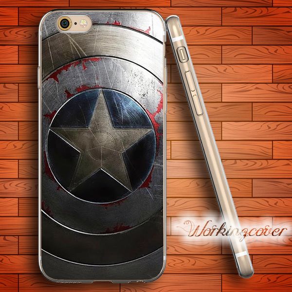 coque captain america shield 2017 soft clear tpu case for iphone 6 6s 7 plus 5s se 5 5c 4s 4 case silicone cover
coque captain america shield 2017 soft clear tpu case for iphone 6 6s 7 plus 5s se 5 5c 4s 4 case silicone cover