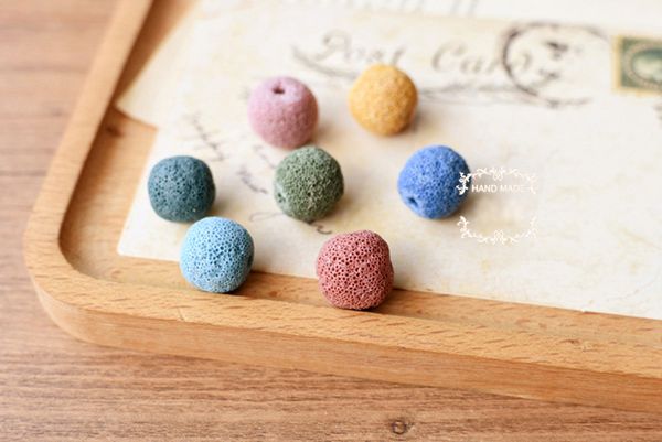 14mm natural lava rockround loose beads colorful lava rock stone gemstone semi precious stone beads for diy bracelet necklace d209s, Black
14mm natural lava rockround loose beads colorful lava rock stone gemstone semi precious stone beads for diy bracelet necklace d209s, Black