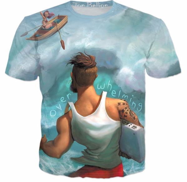 2017 newfashion summer men/women jon bellion harajuku style funny 3d print casual t-shirt s-5xl h142, White;black
2017 newfashion summer men/women jon bellion harajuku style funny 3d print casual t-shirt s-5xl h142, White;black