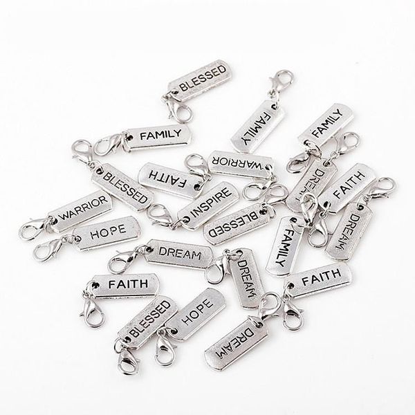 50Pcs/Lot Free Shipping Charms Mix Tibetan Silver Floating Tag Letter Charms Pendant Floating Locket Charms For Glass Locket
50Pcs/Lot Free Shipping Charms Mix Tibetan Silver Floating Tag Letter Charms Pendant Floating Locket Charms For Glass Locket