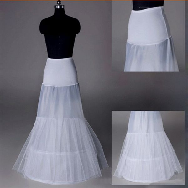 small fishtail petticoats white 2 hoops 2 layers formal dress bridal crinoline wedding accessories 2018 new lady girls corset underskirt
small fishtail petticoats white 2 hoops 2 layers formal dress bridal crinoline wedding accessories 2018 new lady girls corset underskirt