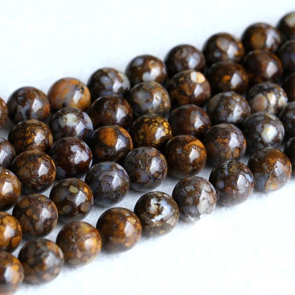 natural genuine bronze brown opal round loose gemstone stone beads 4mm 6mm 8mm 10mm 12mm 15.5" 05219, Black
natural genuine bronze brown opal round loose gemstone stone beads 4mm 6mm 8mm 10mm 12mm 15.5" 05219, Black
