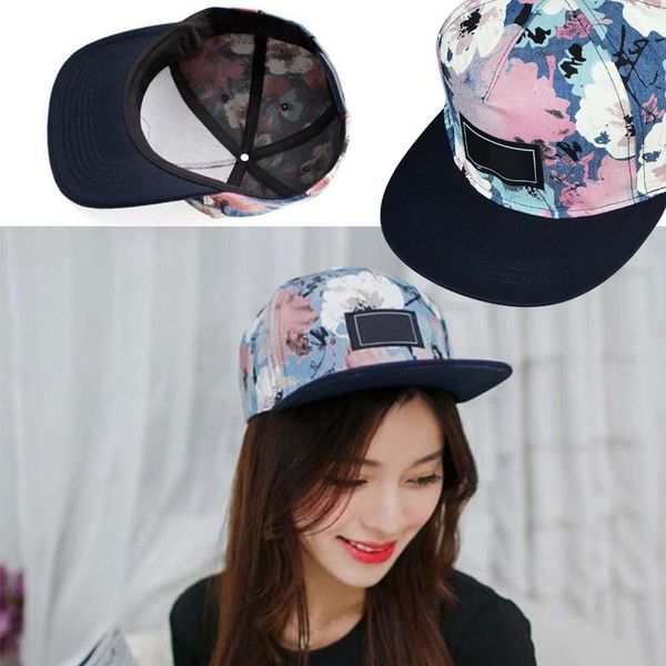 wholesale- fashion men's snapback adjustable baseball cap hip hop cool floral navy blue walking hats for men hat dark blue a190, Blue;gray
wholesale- fashion men's snapback adjustable baseball cap hip hop cool floral navy blue walking hats for men hat dark blue a190, Blue;gray