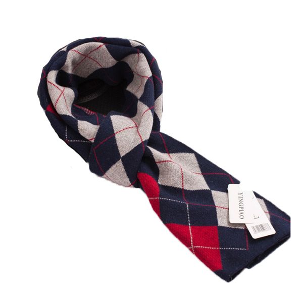 wholesale- the new 2016 korean autumn winter scarf thermal comfort grid scarf men leisure fashion scarf 3 colors 23.9, Blue;gray
wholesale- the new 2016 korean autumn winter scarf thermal comfort grid scarf men leisure fashion scarf 3 colors 23.9, Blue;gray