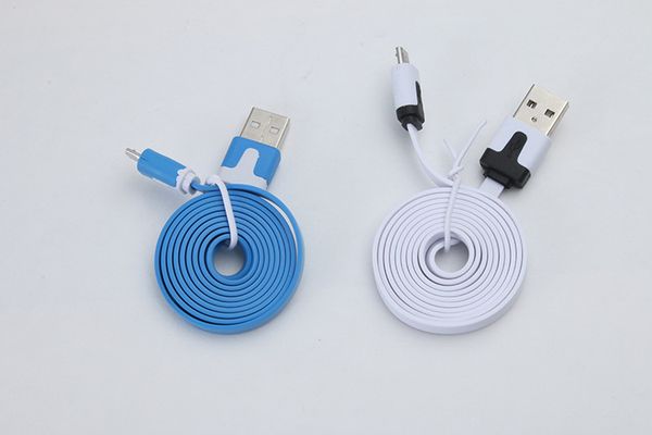 new noodle flat 1/2m v8 micro usb charge cable for android smart phone for huawei xiaomi and lg samsung s2 s3 i9300 s4 bat
new noodle flat 1/2m v8 micro usb charge cable for android smart phone for huawei xiaomi and lg samsung s2 s3 i9300 s4 bat