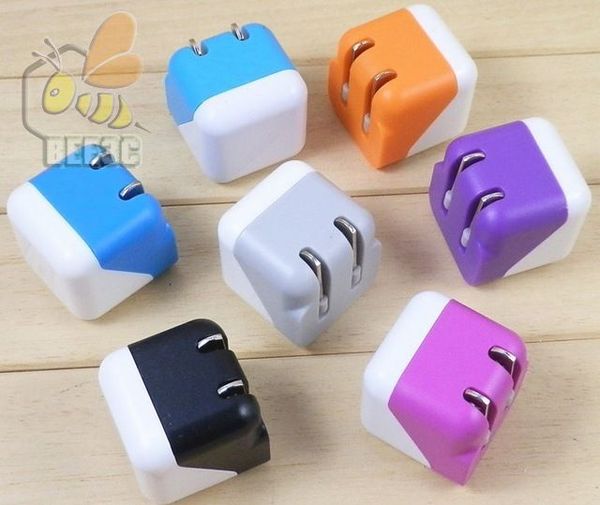 universal us mini fold folding pack up usb ac power adapter wall charger for iphone 6 5 5s 5c 4s samsung htc blackberry 100pcs
universal us mini fold folding pack up usb ac power adapter wall charger for iphone 6 5 5s 5c 4s samsung htc blackberry 100pcs