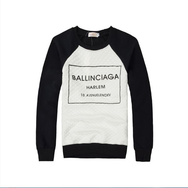 wholesale- 2016 autumn spring and winter women long sleeve casual sweatshirts hoodies printed letters casual sweatshirt hoody sudaderas, Black
wholesale- 2016 autumn spring and winter women long sleeve casual sweatshirts hoodies printed letters casual sweatshirt hoody sudaderas, Black