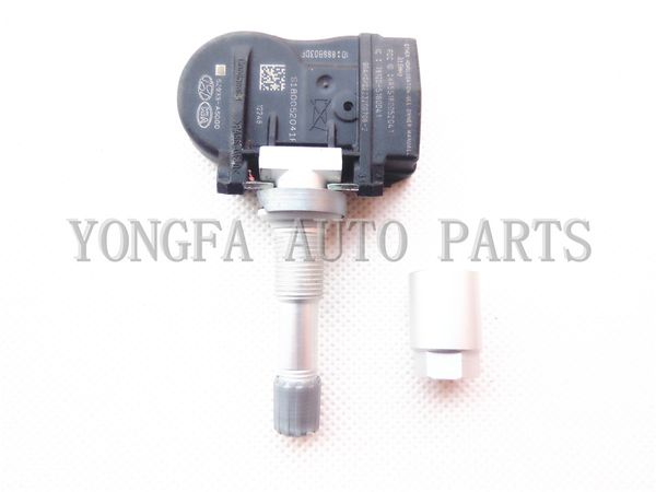 52933-a5000 tire pressure sensor tpms for hyundai santa fe 2013 2014 315mhz