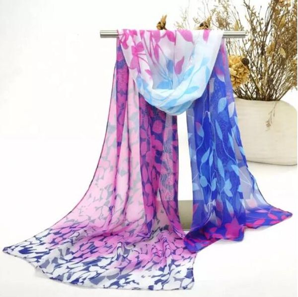 new arrival fashion gorgeous chiffon scarves for women lady outdoor beach sarongs leaf pattern scarf mix colours 15pcslot 8728884, Blue;gray
new arrival fashion gorgeous chiffon scarves for women lady outdoor beach sarongs leaf pattern scarf mix colours 15pcslot 8728884, Blue;gray