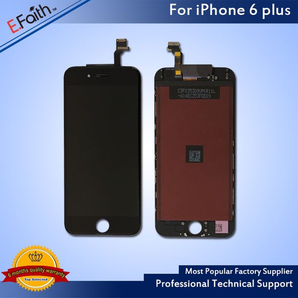 оптовая-жк-дисплей для iphone 6 plus grade a + + + + нет мертвых пикселей замена экрана с сенсорным дигитайзер бесплатная доставка
оптовая-жк-дисплей для iphone 6 plus grade a + + + + нет мертвых пикселей замена экрана с сенсорным дигитайзер бесплатная доставка