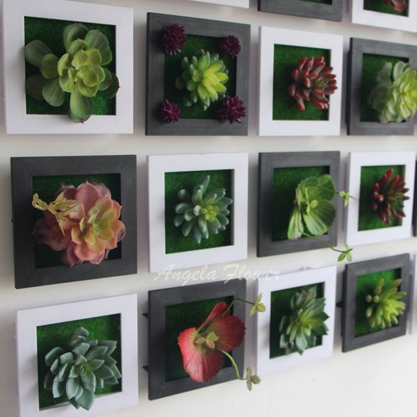 wholesale-black creative 3d me succulent plants imitation wood p frame wall decoration artificial flowers home decor living room
wholesale-black creative 3d me succulent plants imitation wood p frame wall decoration artificial flowers home decor living room