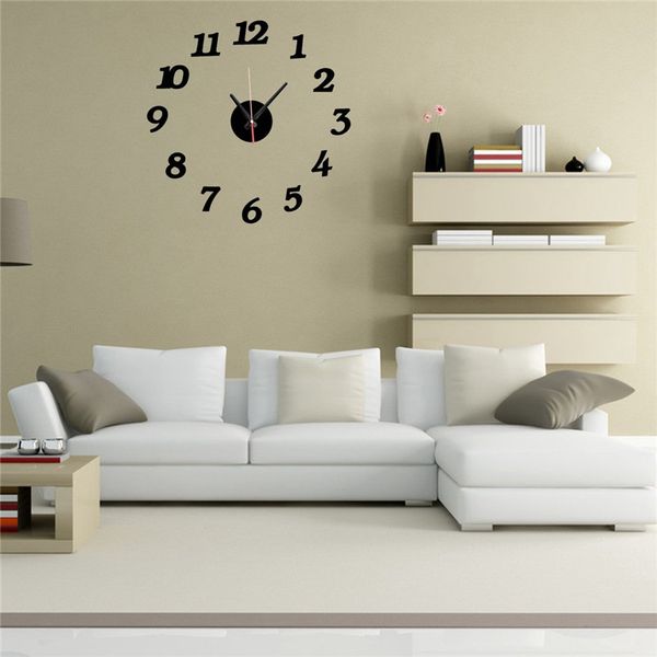 wholesale-2016 new clock watch wall clocks 3d diy acrylic mirror stickers home decoration living room quartz needle
wholesale-2016 new clock watch wall clocks 3d diy acrylic mirror stickers home decoration living room quartz needle