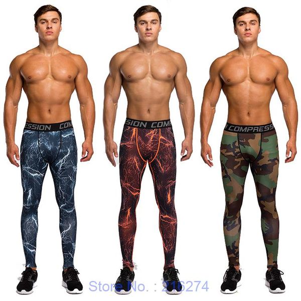 mens compression running pants sports jogger jogging tights basketball gym long pants fitness skinny leggings trousers, White;red
mens compression running pants sports jogger jogging tights basketball gym long pants fitness skinny leggings trousers, White;red