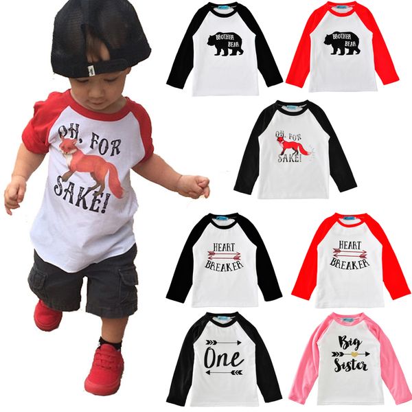cute raglan t-shirts autumn spring 2021 organic baby clothes long sleeve kids t shirts 17022001, Blue
cute raglan t-shirts autumn spring 2021 organic baby clothes long sleeve kids t shirts 17022001, Blue