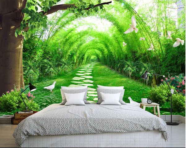 3d room wallpaper landscape custom p mural fresh bamboo forest road painting 3d wall murals wallpaper for walls 3 d living room
3d room wallpaper landscape custom p mural fresh bamboo forest road painting 3d wall murals wallpaper for walls 3 d living room