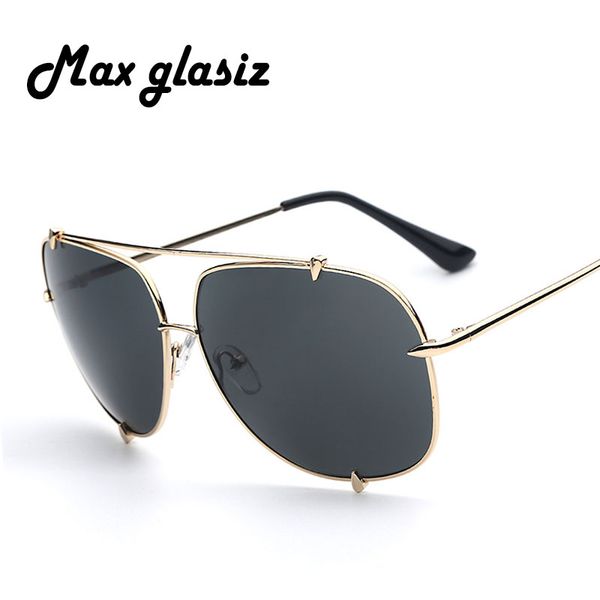 wholesale- 2016 classic sun glasses fashion men brand classical metal male sunglasses women eyewear uv400 goggles, White;black
wholesale- 2016 classic sun glasses fashion men brand classical metal male sunglasses women eyewear uv400 goggles, White;black
