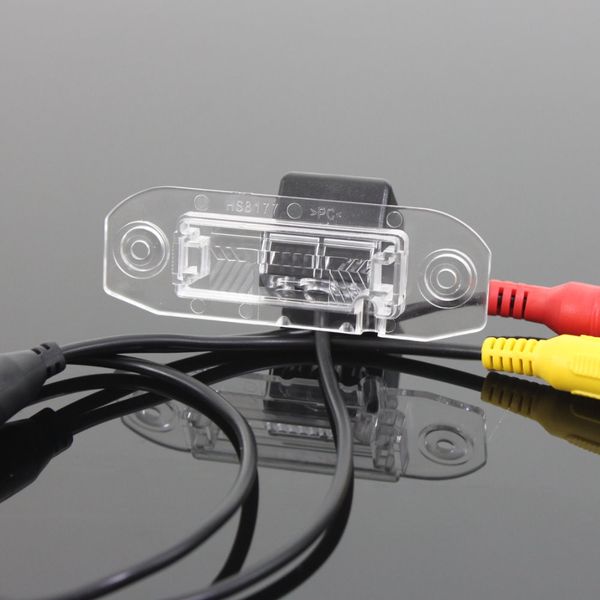 license plate light oem / hd ccd night vision /car rearview camera / backup parking camera for volvo s40 s40l v40
license plate light oem / hd ccd night vision /car rearview camera / backup parking camera for volvo s40 s40l v40