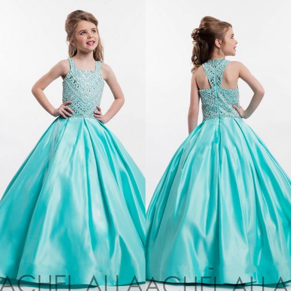 cute little girl's pageant dresses flower girls day gown princess communion party with 2020 beads sequins fuchsia green satin teen kids
cute little girl's pageant dresses flower girls day gown princess communion party with 2020 beads sequins fuchsia green satin teen kids