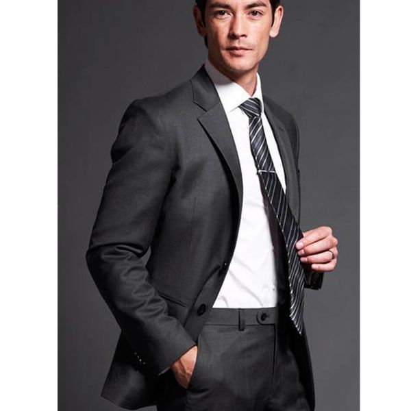 mens suits blazers custom made men suit set tailor made suit regular, bespoke charcoal wedding suits for men, slim fit groom tuxedos for men, White;black
mens suits blazers custom made men suit set tailor made suit regular, bespoke charcoal wedding suits for men, slim fit groom tuxedos for men, White;black