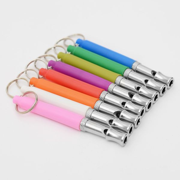 key chain style adjustable dog whistles pet products puppy dog training obedience whistles
key chain style adjustable dog whistles pet products puppy dog training obedience whistles