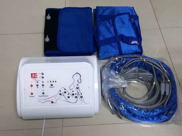 

portable weight loss air pressure presoterapia equipo pressure therapy pressotherapy machine