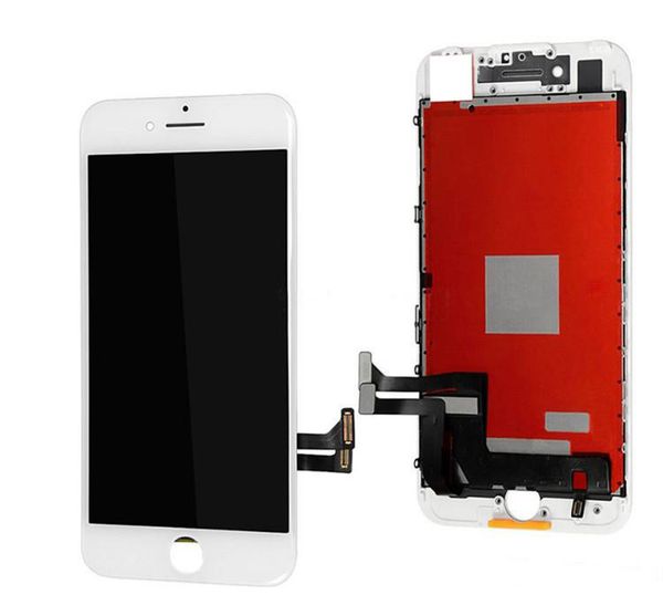 grade a +++ lcd display touch digitizer frame assembly repair for iphone 7 7 plus dhl
grade a +++ lcd display touch digitizer frame assembly repair for iphone 7 7 plus dhl
