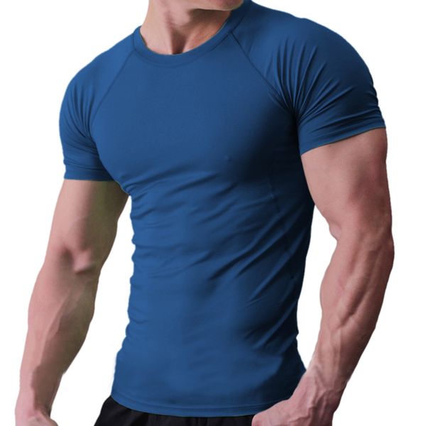 new fashion fitness training men's t-shirt short sleeve o-neck pure color casual fashion t-shirt m-2xl4colors, White;black
new fashion fitness training men's t-shirt short sleeve o-neck pure color casual fashion t-shirt m-2xl4colors, White;black