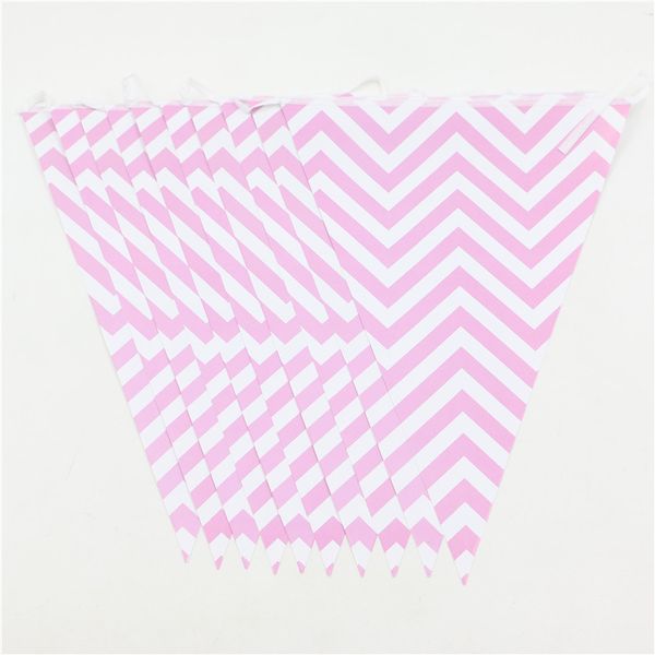 wholesale- 1set\lot happy birthday decoration pink flags kids favors wave pattern bunting baby shower paper pennats party banners supplies
wholesale- 1set\lot happy birthday decoration pink flags kids favors wave pattern bunting baby shower paper pennats party banners supplies