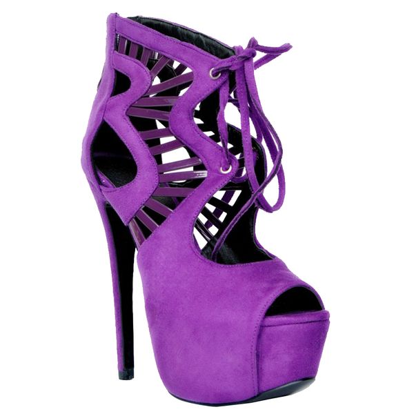 zandina womens fashion handmade 14.5cm slim high heel platform hollow peep-teo sandals stiletto party shoes purple xd120, Black
zandina womens fashion handmade 14.5cm slim high heel platform hollow peep-teo sandals stiletto party shoes purple xd120, Black