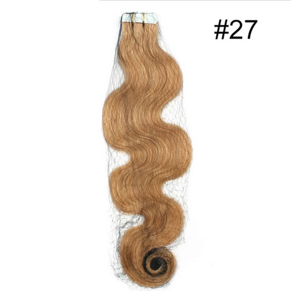 7a indian remy human hair body wave 16" pu tape on hair extensions 20'' tape hair extensions 4# 18# 10# 40pcs 200g 18#, Black 
7a indian remy human hair body wave 16" pu tape on hair extensions 20'' tape hair extensions 4# 18# 10# 40pcs 200g 18#, Black