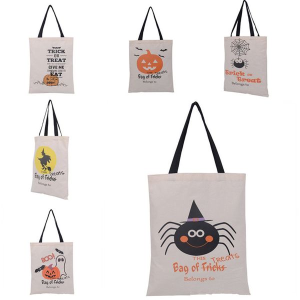 halloween tote bags handle pumpkin shopping bags festival gifts bag halloween canvas bag 6 styles ib337
halloween tote bags handle pumpkin shopping bags festival gifts bag halloween canvas bag 6 styles ib337